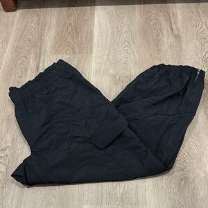 Women’s Old Navy Jogger Cargo Pants